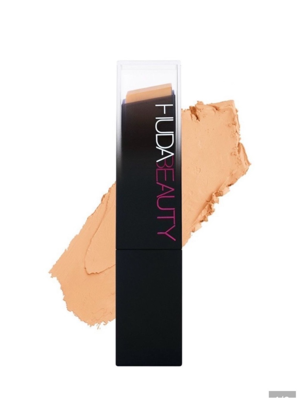 Huda Beauty # fauxfilter skin finish foundation stick new tres leches 320G